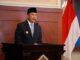 Wali Kota Malang, Wahyu Hidayat. (Sumber Prokompim).