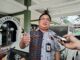 Dandung Julharjanto Resmi Jadi Plh Sekda Kota Malang.
