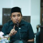 Rendra Masdrajad Safaat, anggota DPRD Kota Malang. (ist).