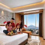 Merdeka Staycation! Atria Hotel Malang Diskon 17% Sepanjang Agustus 2026. (Sumber Atria hotel).