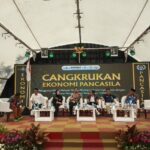 Forum Cangkrukan Pancasila PWNU Jatim Usul Insentif Pajak Diperluas untuk UMKM, Rabu (5/8/2026).
