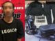 Gerak Cepat Resmob Malang Kota, Ringkus Pelaku Curanmor Honda Beat di Jalan Pisang Candi. (ist).