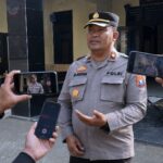 Kapolsek Kedungkandang, Kompol M Roichan bantah Isu "Tangkap Lepas", tegaskan penanganan sesuai SOP, Kamis 6 Agustus 2026. (ist).