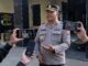 Kapolsek Kedungkandang, Kompol M Roichan bantah Isu "Tangkap Lepas", tegaskan penanganan sesuai SOP, Kamis 6 Agustus 2026. (ist).