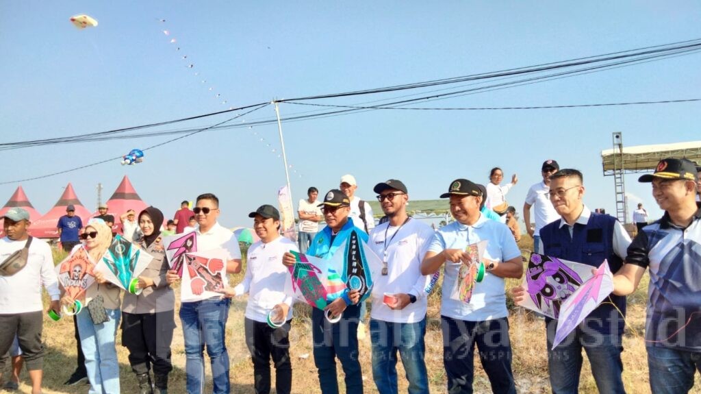 MSSF 2026 resmi ditutup Minggu (9/8/2026) sore di Lapangan Layang-Layang Gadang 12B, Kecamatan Sukun, Kota Malang, Jawa Timur.