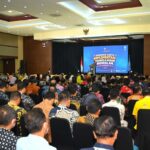 Mendikdasmen Buka AKSI PM 2026 di BBPPMPV BOE Malang, Dorong Guru SMK Memuliakan Murid. (Sumber BBPPMPV BOE Malang).