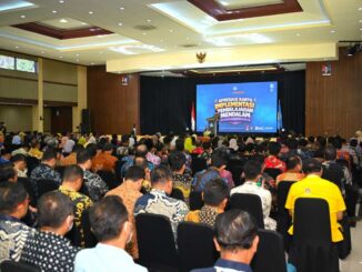 Mendikdasmen Buka AKSI PM 2026 di BBPPMPV BOE Malang, Dorong Guru SMK Memuliakan Murid. (Sumber BBPPMPV BOE Malang).