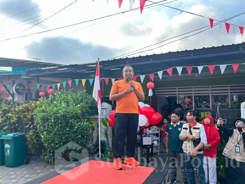 Rendra Masdrajad Safaat, anggota DPRD Kota Malang dari Fraksi PKS. (ist).