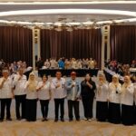 Dispangtan Kota Malang Gelar Pelatihan Budikdamber, Dorong Ketahanan Pangan Keluarga Perkotaan, Rabu (12/8/2026).