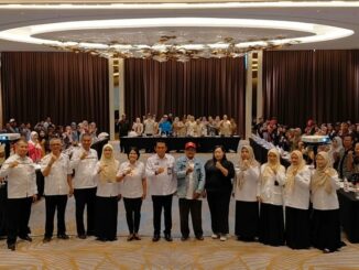 Dispangtan Kota Malang Gelar Pelatihan Budikdamber, Dorong Ketahanan Pangan Keluarga Perkotaan, Rabu (12/8/2026).