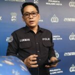 Kasi Humas Polresta Malang Kota, Ipda Lukman Shobikin. (ist).