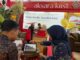 Di Expo Properti 2026, Aksara Kost Luncurkan Cluster Kos Eksklusif Baru berkonsep Jawa Modern di Soekarno-Hatta, Kamis (13/8/2026).
