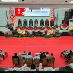 Peringati HUT RI ke-81, DPRD Kota Malang Dorong Sinergi dan Kebangkitan UMKM, Jumat (14/8/2026).