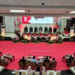 Ketua DPRD dan Plt Camat Lowokwaru Kompak Dorong Persatuan dan UMKM Pasca Pidato Kenegaraan, Jumat 14 Agustus 2026.