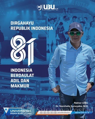 UIBU HUT RI