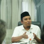 Rendra Masdrajad Safaat, anggota DPRD Kota Malang. (ist).