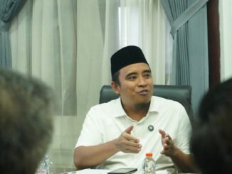 Rendra Masdrajad Safaat, anggota DPRD Kota Malang. (ist).