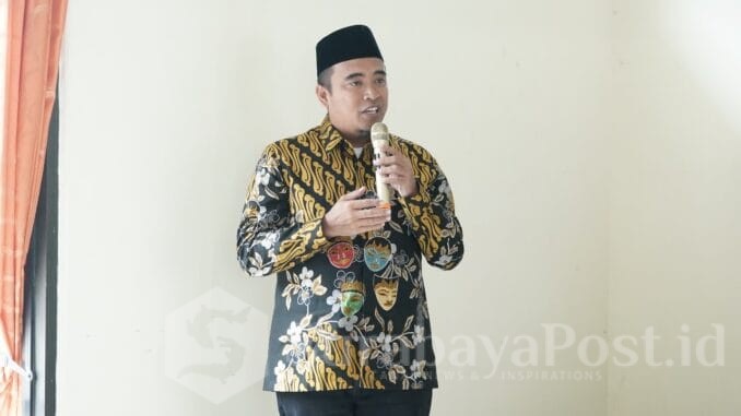 Rendra Masdrajad Safaat, anggota DPRD Kota Malang. (ist).