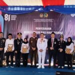 1.752 Warga Binaan Lapas Malang Dapat Remisi HUT ke-81 RI, Senin 17 Agustus 2026.