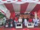 Plt Camat Lowokwaru Apresiasi Karnaval Budaya RW 10 Tulusrejo: Gotong Royong Warga Luar Biasa. (istimewa).