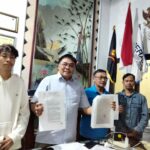 Warga Saptorenggo Kesulitan Eksekusi Lelang Tanah, BPN Malang Dinilai Tak Responsif, Senin (24/8/2026).