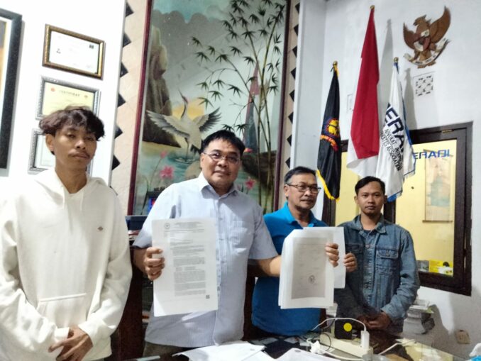 Warga Saptorenggo Kesulitan Eksekusi Lelang Tanah, BPN Malang Dinilai Tak Responsif, Senin (24/8/2026).