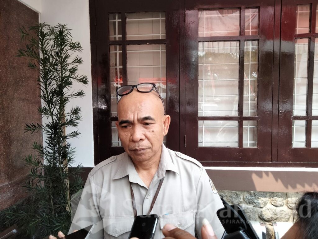 Saat dikonfirmasi, Plt. Kasi PHP BPN Kabupaten Malang, I Gde Astawa, menyatakan kasus ini sudah ditindaklanjuti.