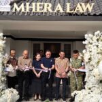 Perkuat Fondasi Hukum UMKM dan Korporasi, MHERA LAW Resmi Buka Kantor di Malang, Jumat 28 Agustus 2026.