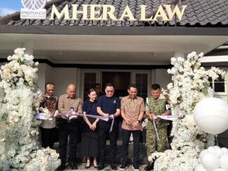 Perkuat Fondasi Hukum UMKM dan Korporasi, MHERA LAW Resmi Buka Kantor di Malang, Jumat 28 Agustus 2026.