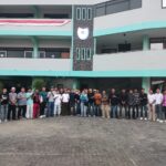 Peduli Bencana Gempa NTT: UIBU Siap Bebaskan Biaya Wisuda dan Tanggung Biaya Hidup Mahasiswa Terdampak, Jumat 28 Agustus 2026. (Humas UIBU).