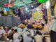 Penuh Khidmat dan Semarak, Masjid Babul Hidayah Tanjungrejo Gelar Maulid Nabi Perdana dan Santunan Anak Yatim, Sabtu (28/8/2026) malam.