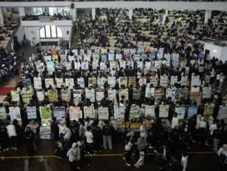 4.000 Mahasiswa UMM Tutup KKN 2026 dengan 190 Inovasi untuk Desa, Teguhkan Semangat Kampus Berdampak. (ist).