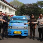 Beri Kemudahan dan Kenyamanan Siswa, Wali Kota Malang Luncurkan Angkutan Pelajar Gratis, Senin 31 Agustus 2026. (Sumber Prokompim).