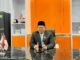 Wakil Ketua II DPRD Kota Malang Trio Agus Purwono.
