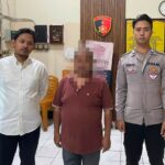 Diduga gelapkan Uang Kas Warga Rp126,7 Juta Untuk Investasi Online, Pengurus Laporkan Bendahara RW. (ist).