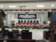 RAPAT PARIPURNA: DPRD Kota Malang Tekankan Prioritas, Belanja Daerah Naik 6% Jadi Rp2,62 Triliun, Senin (31/8/2026).