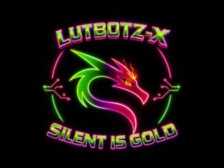 Lindungi Anak di Dunia Digital, LutBotz-X Luncurkan Aplikasi LutBotz Guard. (istimewa).