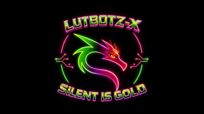Lindungi Anak di Dunia Digital, LutBotz-X Luncurkan Aplikasi LutBotz Guard. (istimewa).