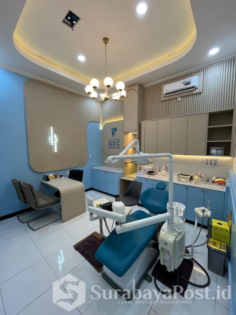 Tren Perawatan Penampilan Dari Klinik Gigi sampai Klinik Estetika