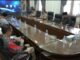 DPRD Kota Malang menerima audiensi puluhan warga RW 12 Perumahan Griya Santa, Senin (31/8/2026).