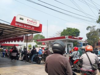 Pertamina Pastikan Penyaluran BBM Bersubsidi di Malang Raya Tetap Aman dan Merata. (ist).