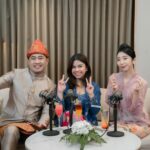 Masih Bingung Konsep Wedding? Wedding Fair Atria Hotel Bisa Jadi Solusinya. (istimewa).