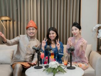 Masih Bingung Konsep Wedding? Wedding Fair Atria Hotel Bisa Jadi Solusinya. (istimewa).