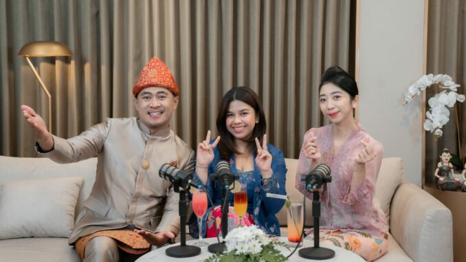 Masih Bingung Konsep Wedding? Wedding Fair Atria Hotel Bisa Jadi Solusinya. (istimewa).