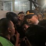 Polresta Malang Kota Amankan Pelaku Curanmor Usai Dikepung Warga di Hamid Rusdi, Jumat 4 September 2026 petang. (ist)