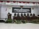DPRD Kota Malang menggelar Rapat Paripurna dengan agenda penyampaian Jawaban Wali Kota atas Pandangan Umum Fraksi-Fraksi DPRD terhadap Ranperda Perubahan APBD TA 2026, Senin (7/9/2026).