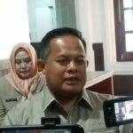Wakil Ketua II DPRD Kota Malang, Trio Agus Purwono