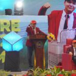Prof. Dr. Nazaruddin Malik, S.E., M.Si Rektor UMM