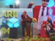 Prof. Dr. Nazaruddin Malik, S.E., M.Si Rektor UMM