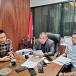 Dua kali somasi diabaikan, pengembang Wangsakarta dilaporkan ke Polisi oleh Iwan Wibisono melalui kuasa hukumnya Dr Yayan Riyanto, SH, MH.
